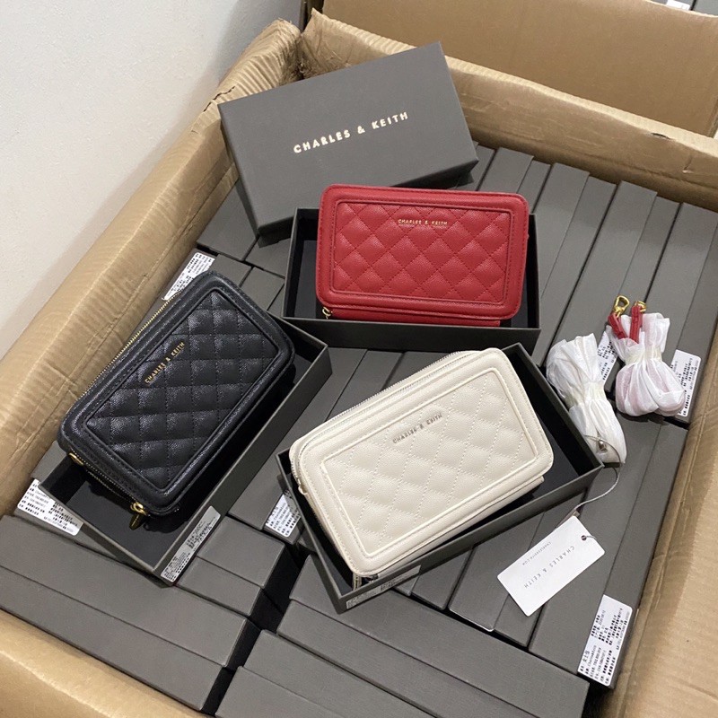 Túi hộp cnk full box