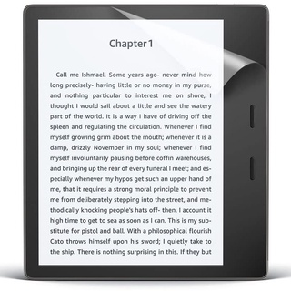 Dán màn hình Kindle Paperwhite 4, Oasis 2/3