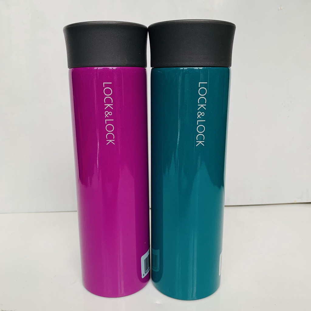Bình Giữ Nhiệt Lock&Lock Feather Light Ring Tumbler / Bình giữ nhiệt locknlock / binh giu nhiet lock