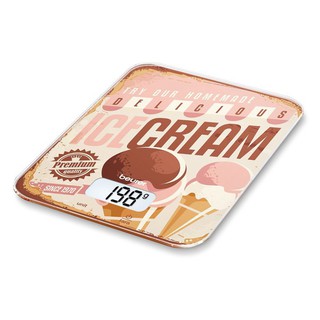 Cân chia thực phẩm beuer ks19(giao màu ngẫu nhiên)