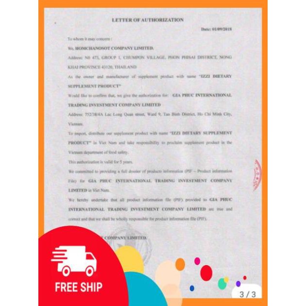 [Chính hãng] Giảm cân IZZI Thailand | BigBuy360 - bigbuy360.vn
