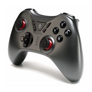 Tay Cầm Chơi Game Không Dây Chất Lượng Cao Cho Ps3 / Android / Tv / Pc