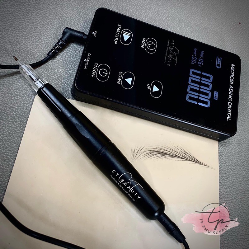 MÁY KỸ THUẬT SỐ SEXY BROW