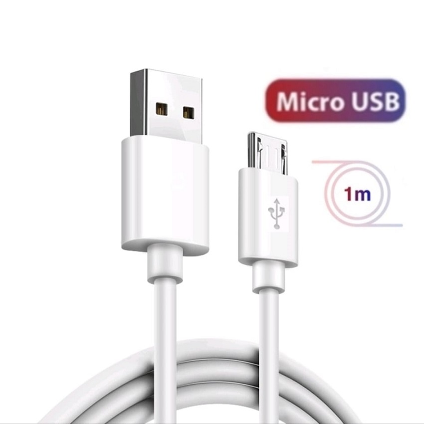 Dây Sạc Androi. Cáp sạc A15 Micro Usb dùng cho các dòng Androi