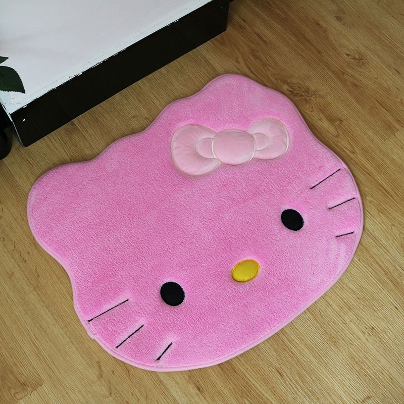 Thảm Hello Kitty