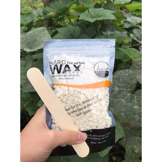10 que wax que gỗ wax lông
