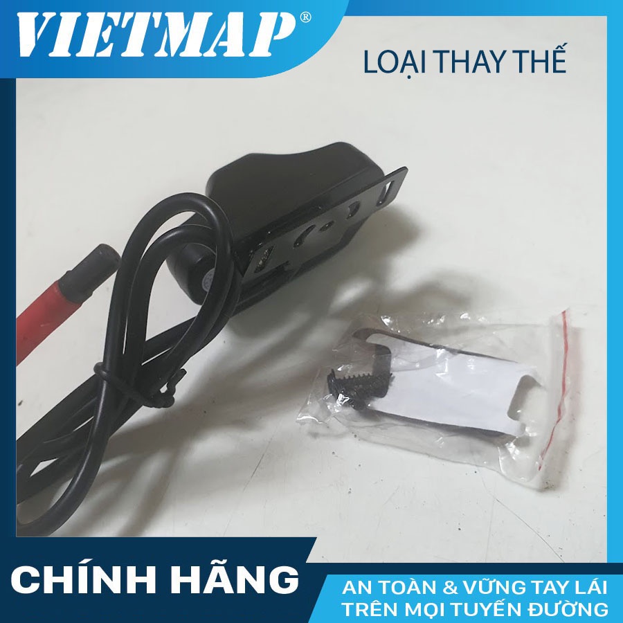 Mắt camera sau thay thế cho camera hành trình Vietmap C65 và Vietmap G39