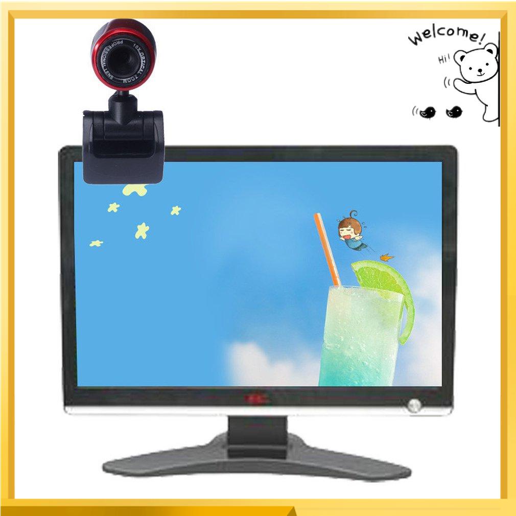 ⚡ Webcam USB 2.0 độ phân giải cao kèm Mic cho máy tính | BigBuy360 - bigbuy360.vn
