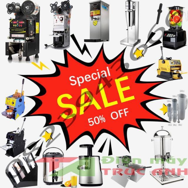 CafeFood&Drink (CFD Trúc Anh)