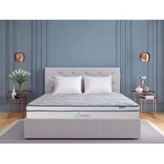 Nệm lò xo Cassaro Premium