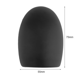 Dụng cụ vệ sinh cọ trang điểm silicone