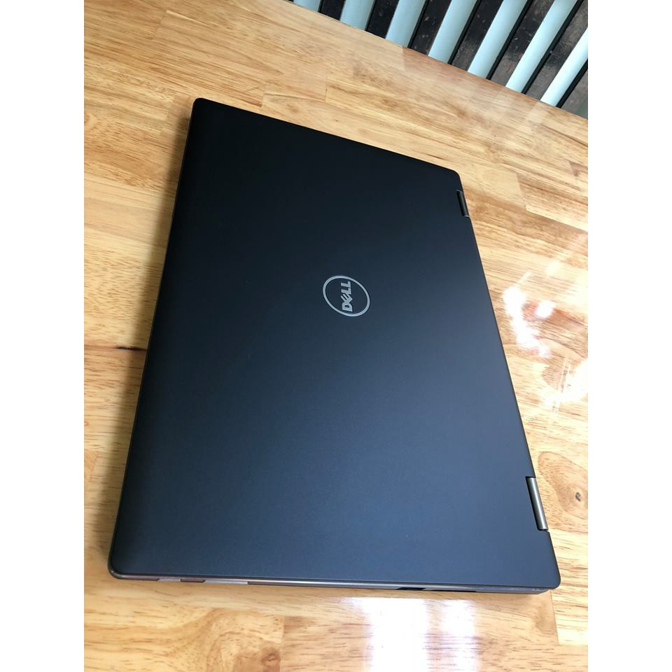 Laptop Dell 7352, 2 in1, i7 5500u, 8G, HDD 1T, Full HD, touch, 360 độ | BigBuy360 - bigbuy360.vn