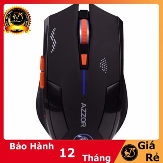 Chuột không dây AZZOR EAGLE