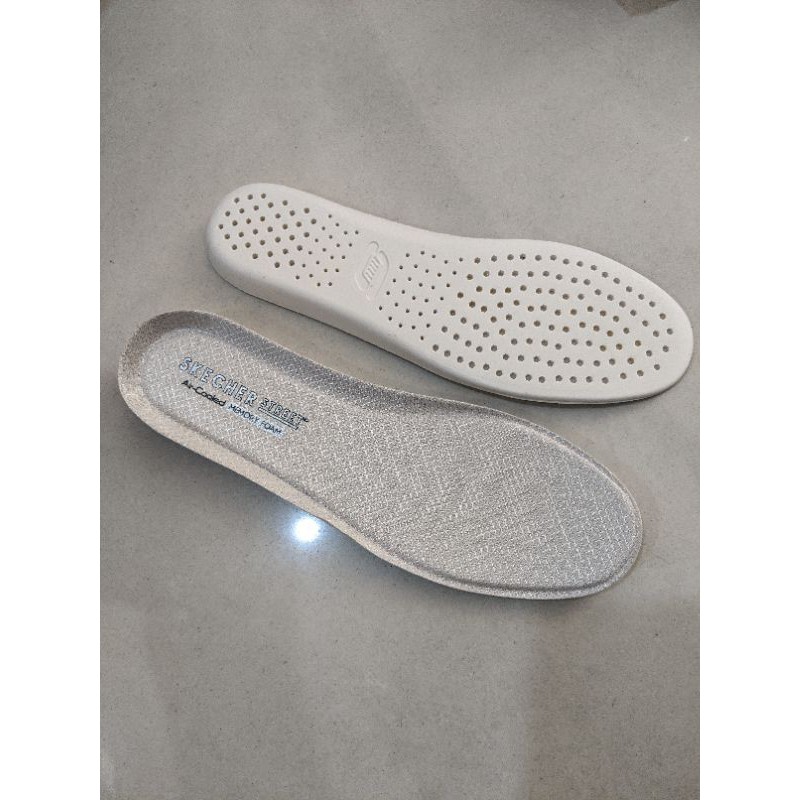 Lót Giày Skechers Nữ Xuất Dư Xịn