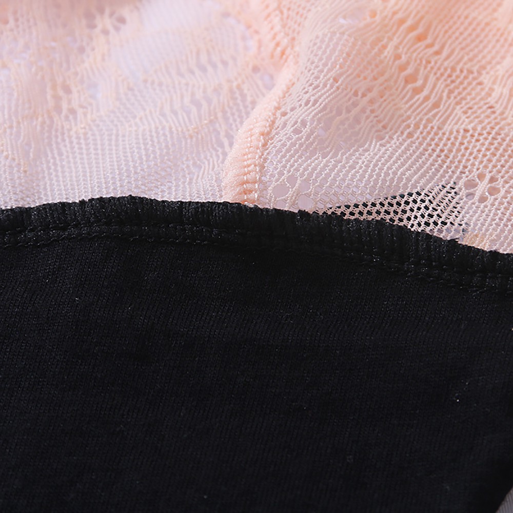 Quần Lót Ren Lọt Khe Gợi Cảm Cho Nữ