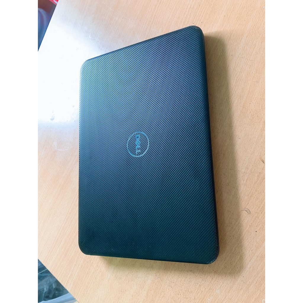 Laptop Dell 3537 i5 gen 4 ram 4gb hdd 500gb cạc HD 4400 bao zin tặng bộ phụ kiện , bảo hành dài | BigBuy360 - bigbuy360.vn