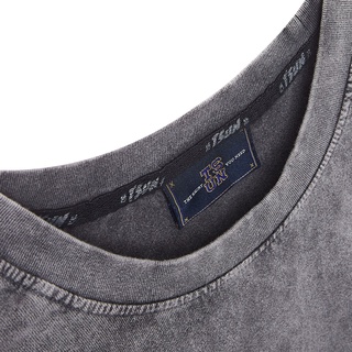 Áo Thun TSUN Beachy Beachy Wash Tee