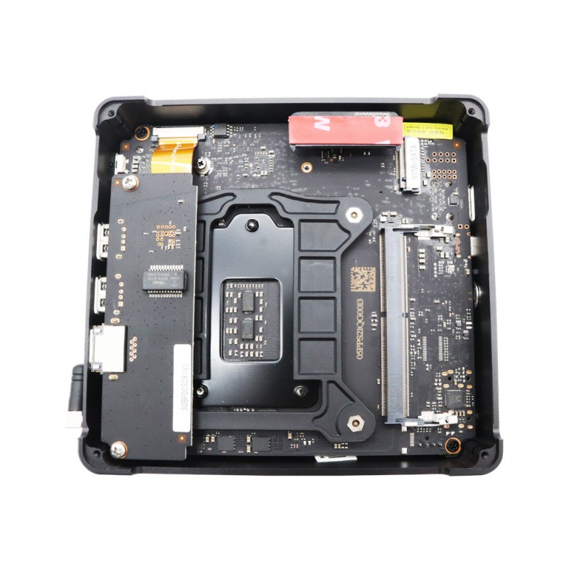 máy tính mini, mini pc EGLOBAL S210H Coffee Lake Intel Xeon E-2176M | BigBuy360 - bigbuy360.vn