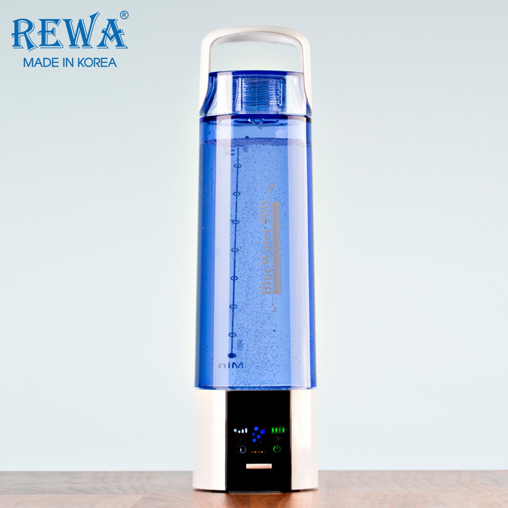 Máy tạo nước Hydrogen chăm sóc da REWA | BigBuy360 - bigbuy360.vn