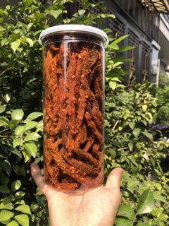 Khô bò Cây đặc biệt Đtfood