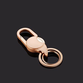 Móc khóa ô tô xe máy cao cấp jobon jb10