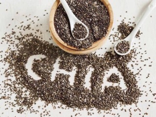 Hạt chia Úc