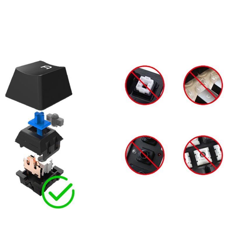 Nắp Đậy Bàn Phím 130 Phím Cho 61 68 75 84 980 104 108