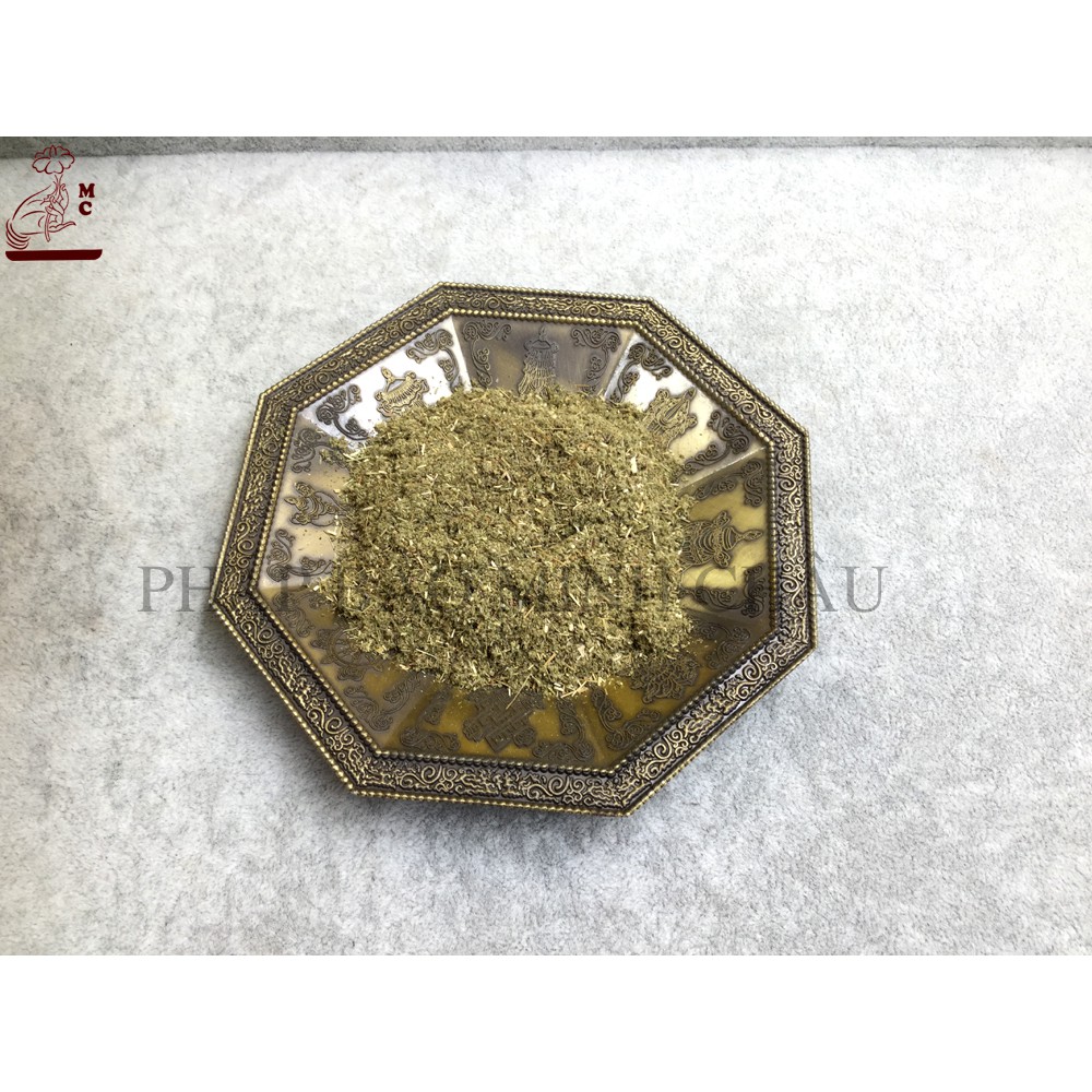 [PHÁP BẢO MINH CHÂU] Bột cỏ KAMBA 1kg - THƠM NGÁT - DÙNG ĐỂ CÚNG KHÓI