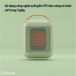 MÁY SƯỞI GỐM DOUX