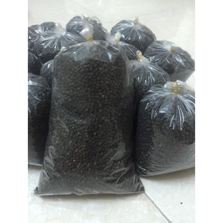 hạt tiêu nguyên chất