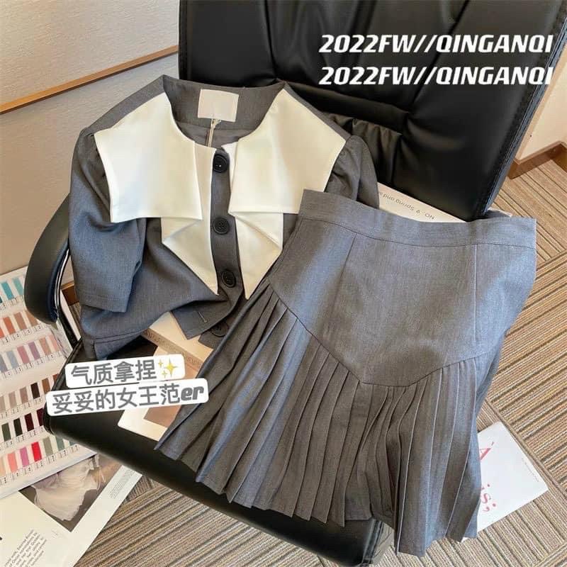 Set đồ nữ đi chơi