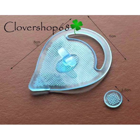 Miếng Rửa Mặt Silicon Làm Sạch Da Mặt    Clovershop68