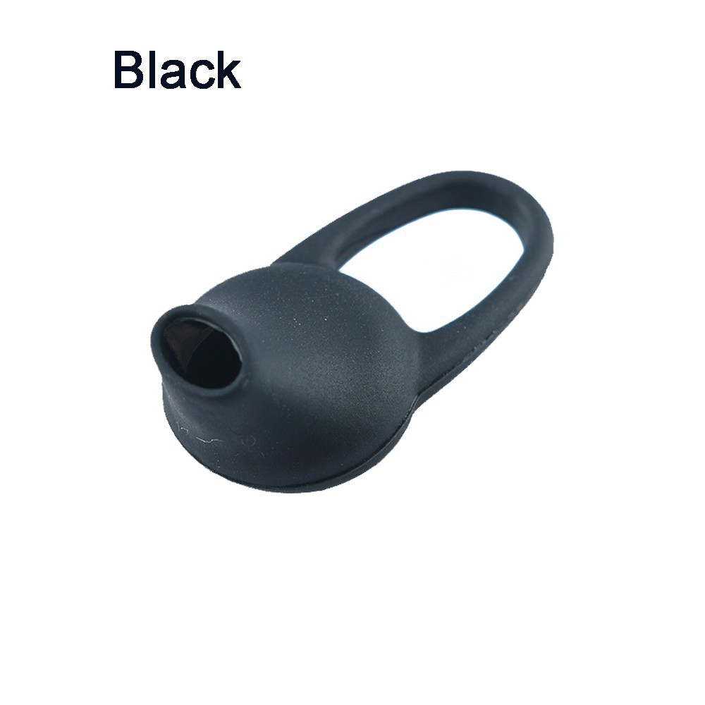 Set 6 bao nhựa bọc đầu tai nghe Bluetooth