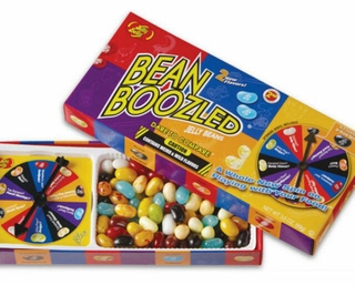 KẸO THỐI LỚN BEAN