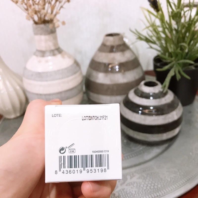 Nhũ tương sáng da ANUBIS Whitening Emulsion 40ml