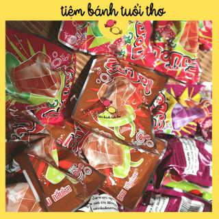 Kẹo Nhẫn Kim Cương