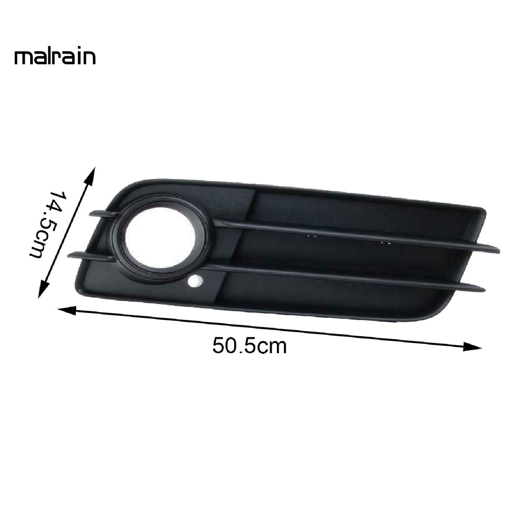 Đèn Sương Mù Màu Đen Thay Thế L / R Bezel 8kd807681c 8kd807682c | BigBuy360 - bigbuy360.vn