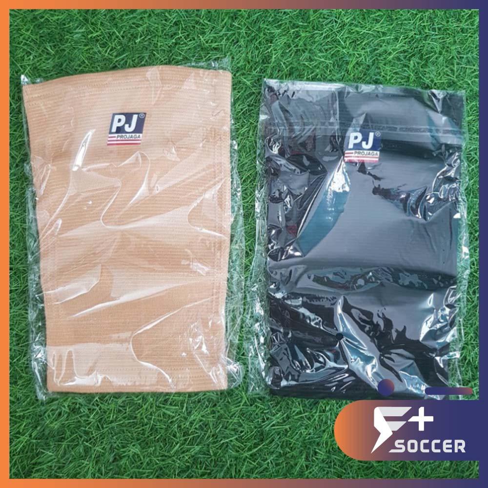 Bó gối gót thể thao bóng đá PJ 3 màu