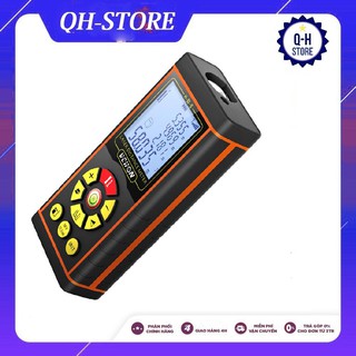 [Nhập TOYAPR10 giảm 10K] Thước đo khoảng cách bằng tia Laser Vchon H40 chính hãng - Vchon H40