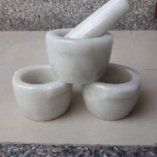 Cối đá size 11cm