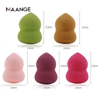 Set 20 Mút Trang Điểm MAANGE Mini