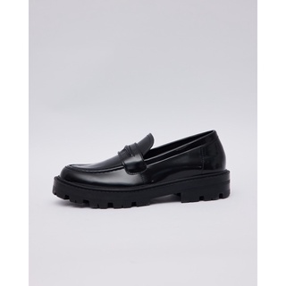 9687 - GIÀY INEZ LOAFER