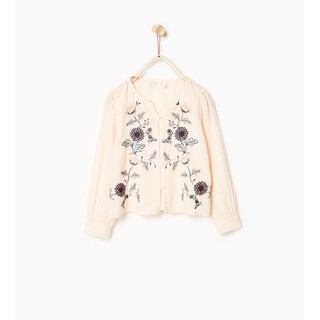 (AUTH) Áo Zara (có size mẹ con)