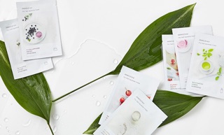 MẶT NẠ INNISFREE