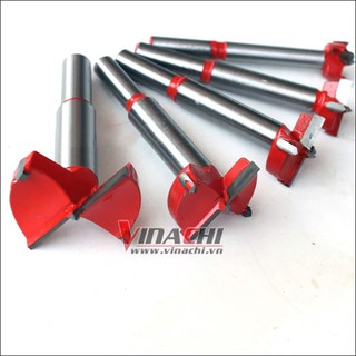 Mũi khoan tròn Shengniu - (1 cái)