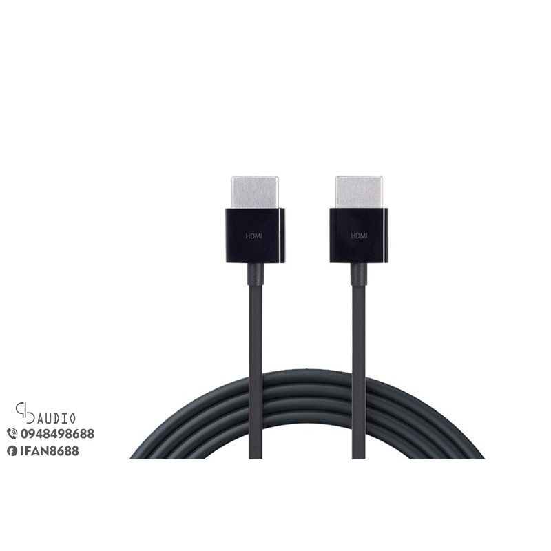 Dây HDMI Apple 1.8m