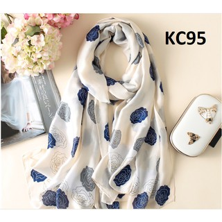 Khăn choàng cổ hàng nhập cao cấp - kc95