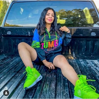 Đồ tập zumba, áo zumba waer