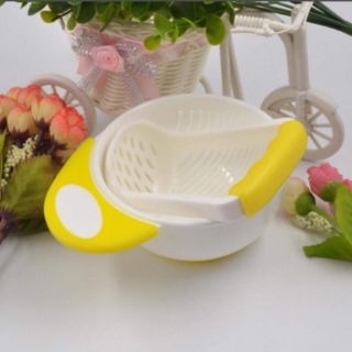 BỘ NGHIỀN THỨC ĂN CHO BÉ.