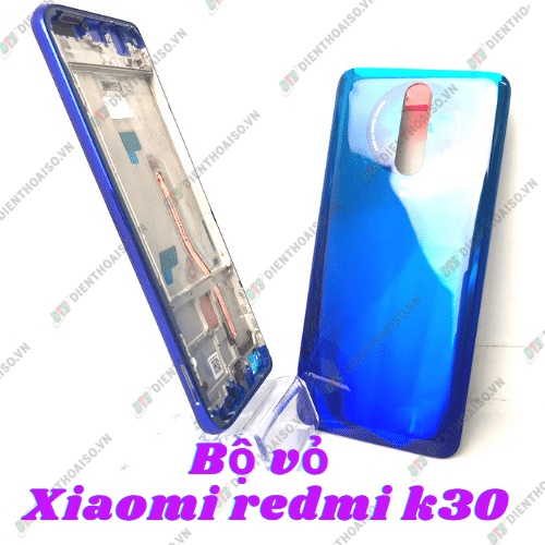 Vỏ dùng thay thế trên máy xiaomi redmi k30 | BigBuy360 - bigbuy360.vn